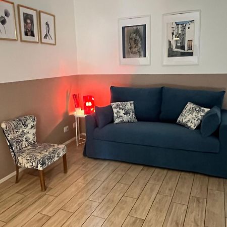 Bilocale Zona Arena Apartment Milano Ngoại thất bức ảnh