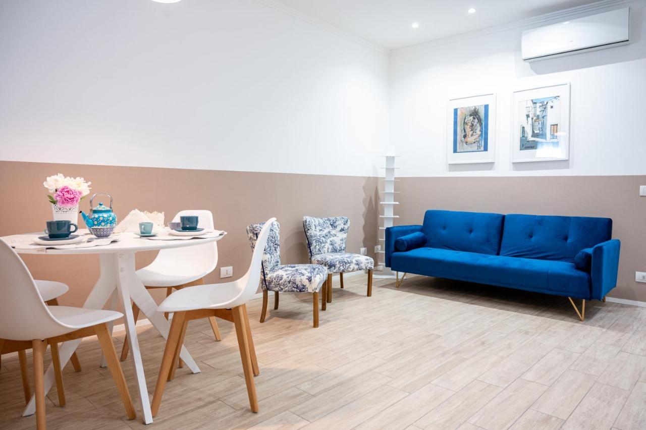 Bilocale Zona Arena Apartment Milano Ngoại thất bức ảnh