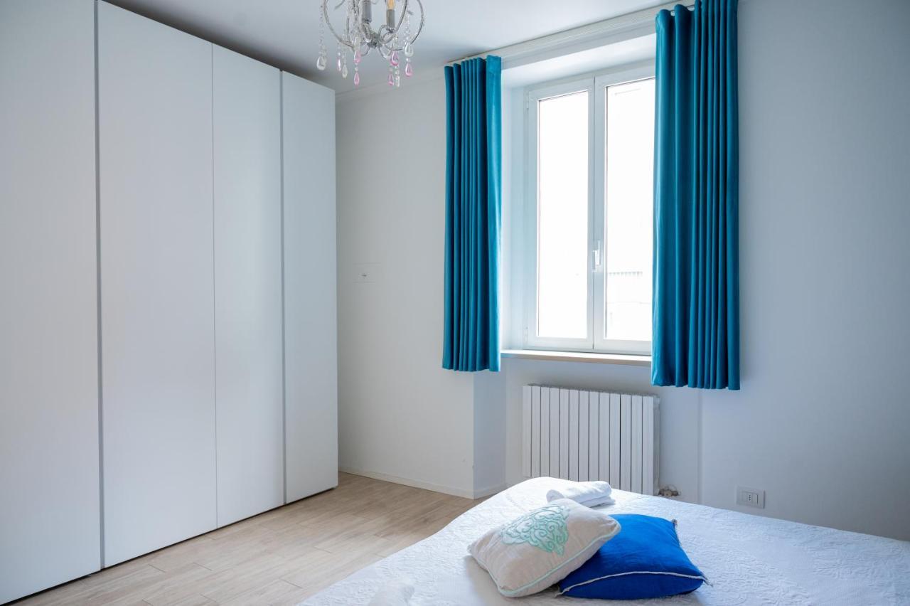 Bilocale Zona Arena Apartment Milano Ngoại thất bức ảnh