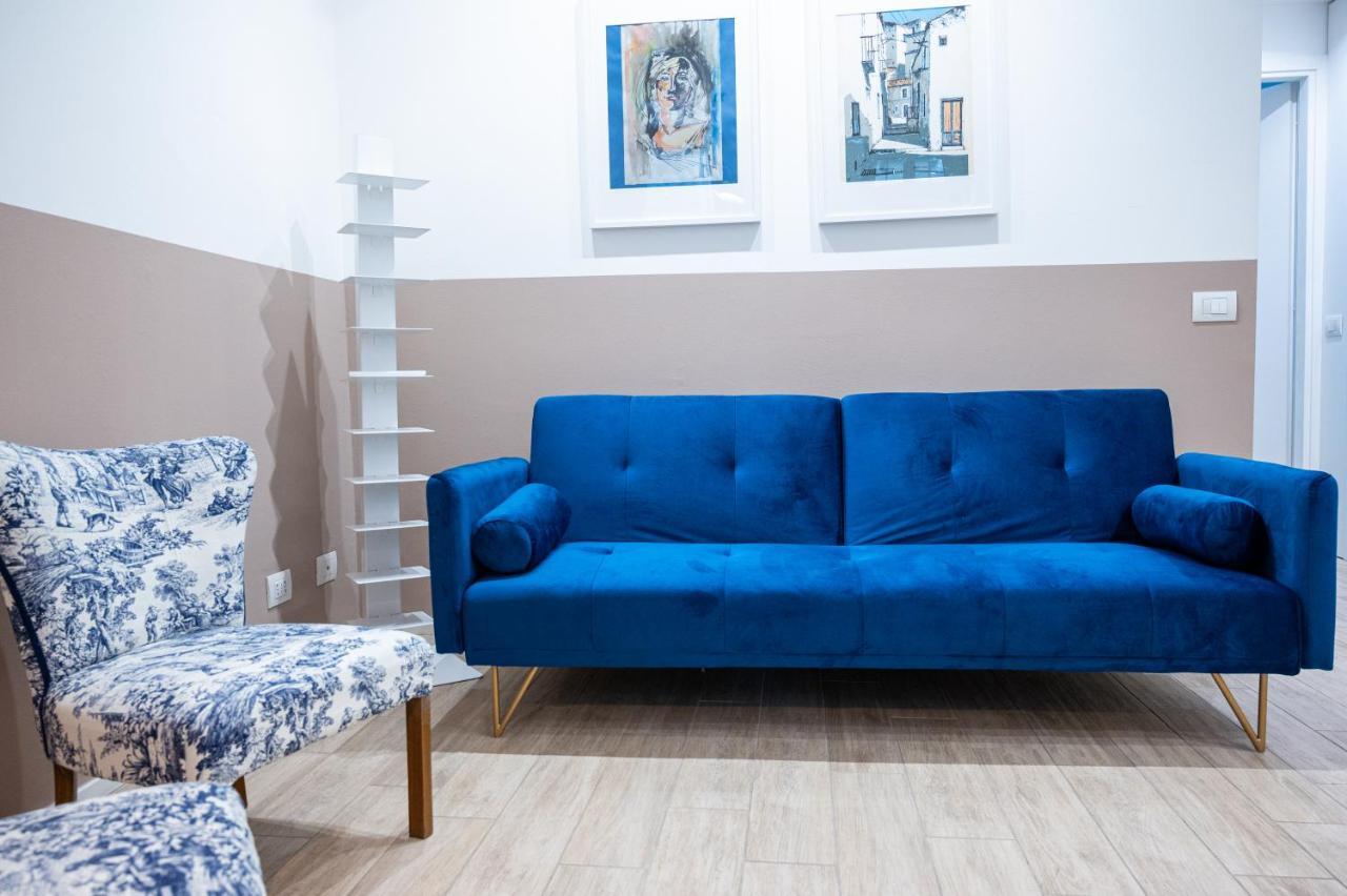 Bilocale Zona Arena Apartment Milano Ngoại thất bức ảnh