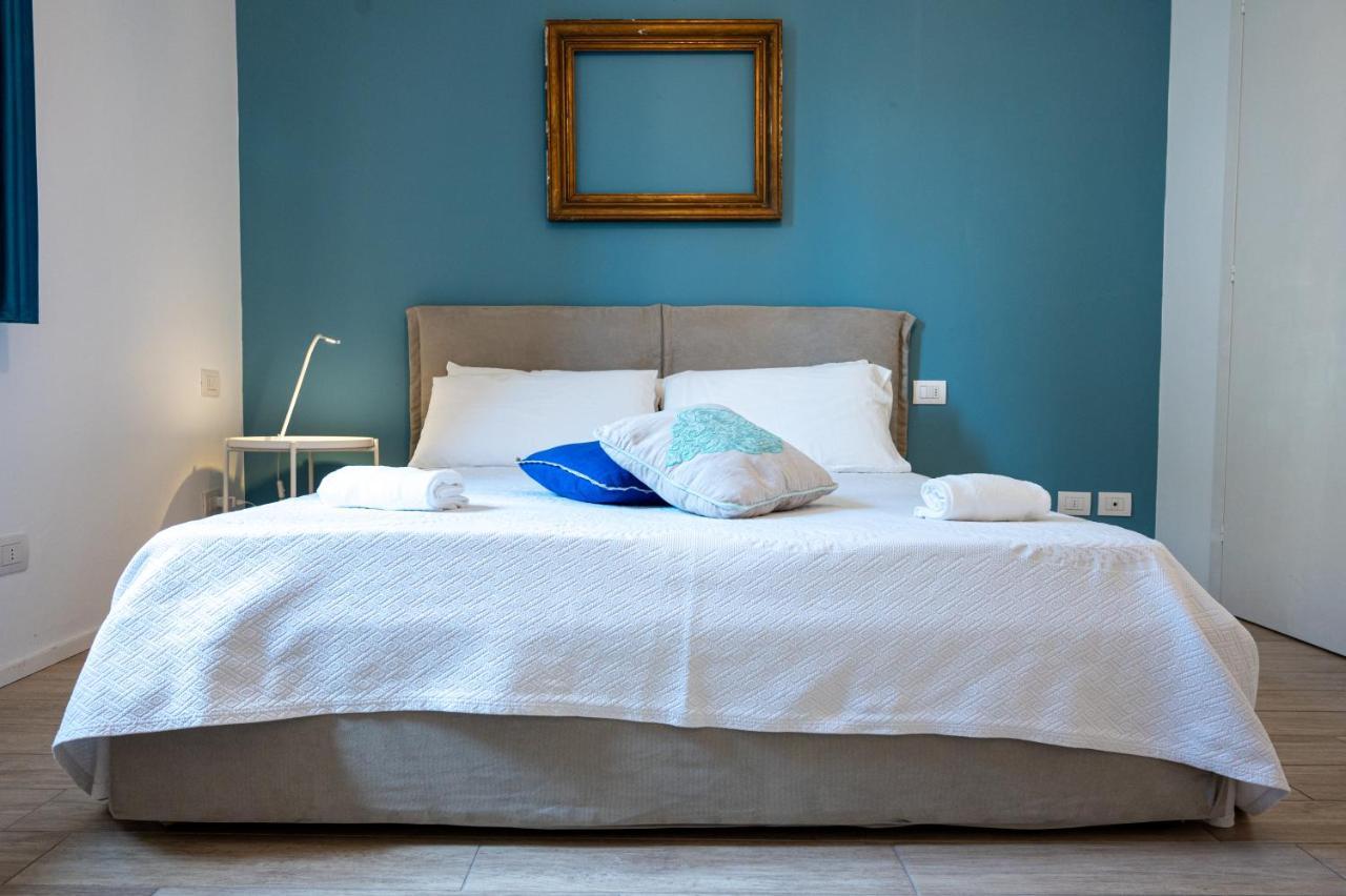 Bilocale Zona Arena Apartment Milano Ngoại thất bức ảnh