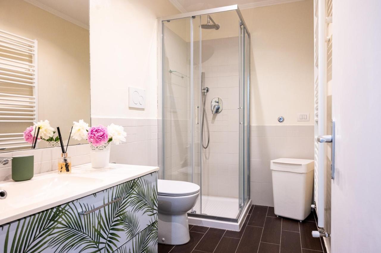 Bilocale Zona Arena Apartment Milano Ngoại thất bức ảnh
